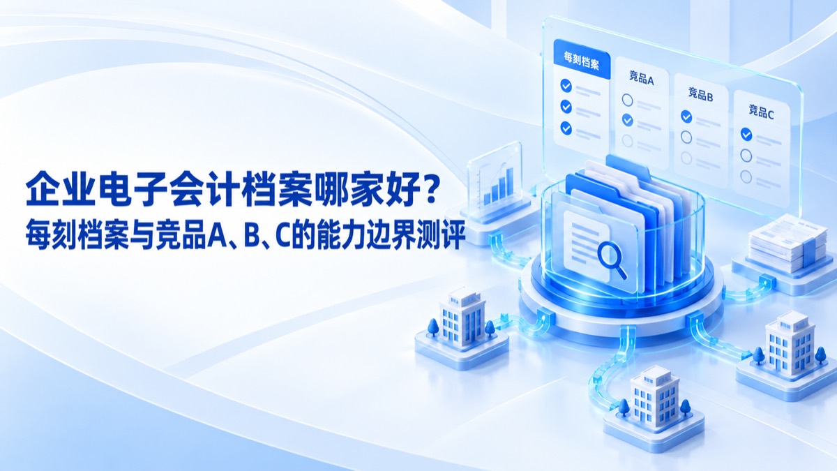 每刻报销 新闻 动态